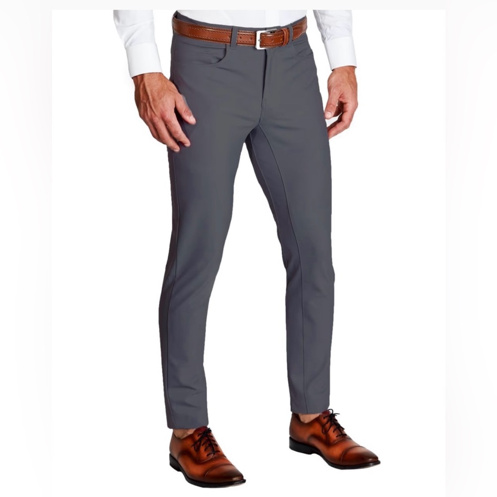 State & Liberty Tech Chino